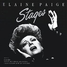 Stages (1983)