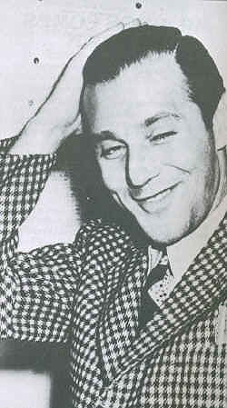 Picture of Bugsy Siegel