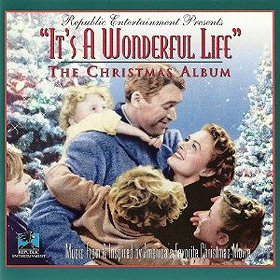 Its a Wonderful Life: The Christmas Album