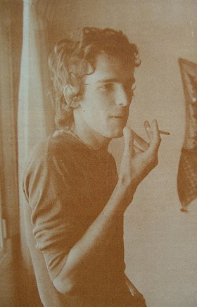 Luis Alberto Spinetta