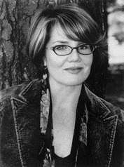 Libba Bray
