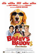 Bailey's Billion$