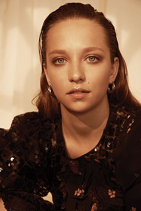 Molly Windsor
