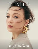 Ming-Na Wen