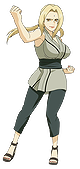 Tsunade