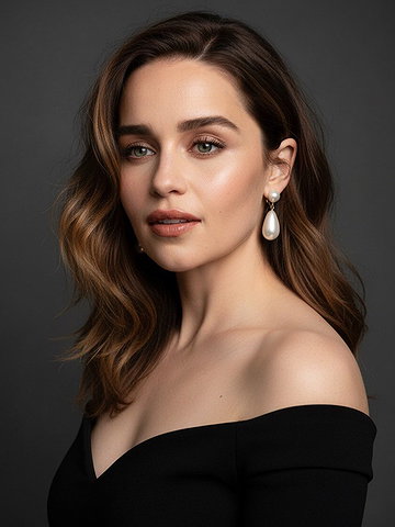 Emilia Clarke