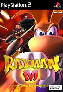 Rayman M 