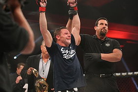 Joe Warren