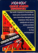Chuck Norris: Superkicks