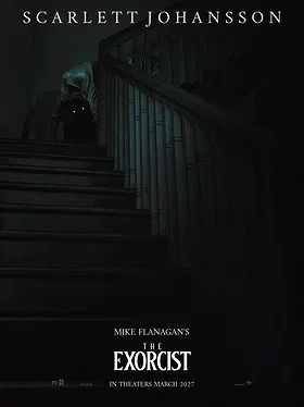 The Exorcist