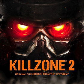 Killzone 2 - Original Soundtrack From The Videogame