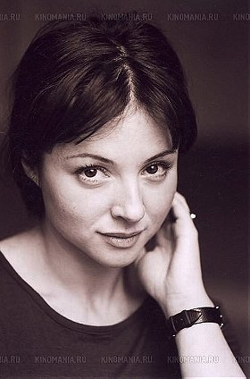 Anna Banshikova