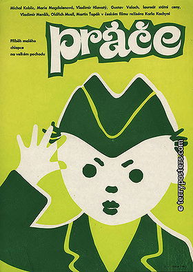 Prace