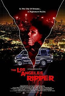 The Los Angeles Ripper