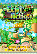 Eryi's Action