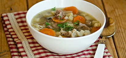 Scotch Broth