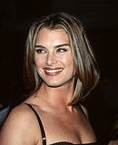 Brooke Shields