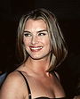 Brooke Shields