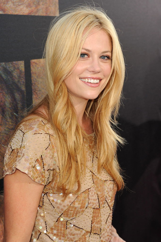 Claire Coffee