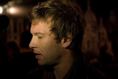 Yann Sundberg