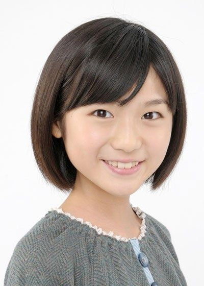Manatsu Kimura