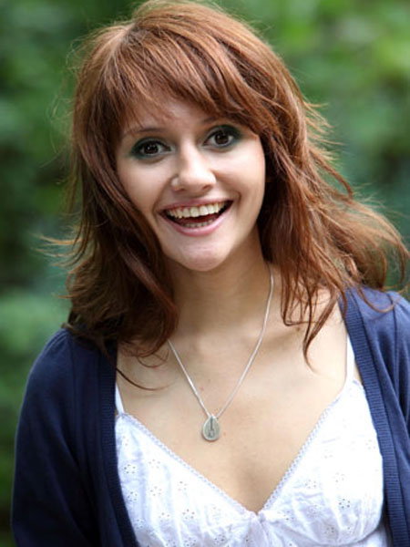 Anna Rudneva