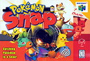 Pokémon Snap