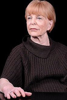 Barbara Sass