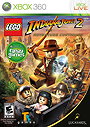 LEGO® Indiana Jones 2: The Adventure Continues