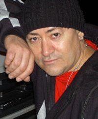 Ángel Salazar