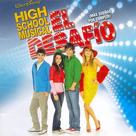 Viva High School Musical