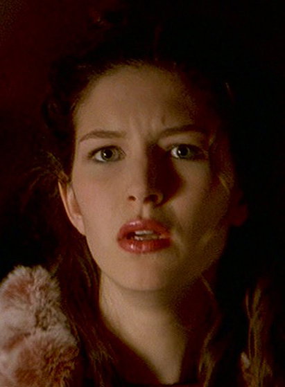 Molly (Buffy the Vampire Slayer)