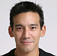 Eugene Nomura
