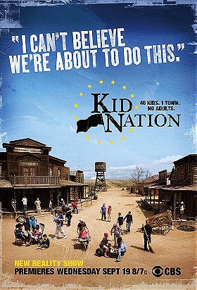 Kid Nation