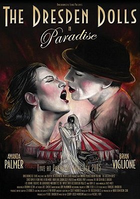 The Dresden Dolls - In Paradise
