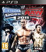 WWE Smackdown vs Raw 2011 
