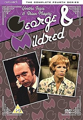 George & Mildred: The Complete Fourth Series