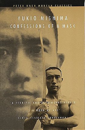 Confessions of a Mask
