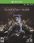 Middle-earth: Shadow of War