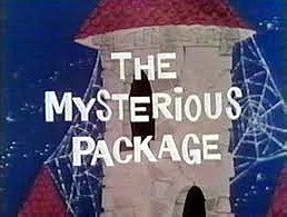 The Mysterious Package