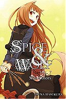 Spice and Wolf, Vol. 7 - Light Novel