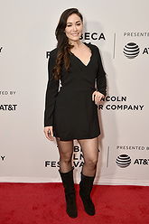 Brigitte Kali Canales pictures and photos