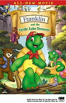 Franklin and the Turtle Lake Treasure