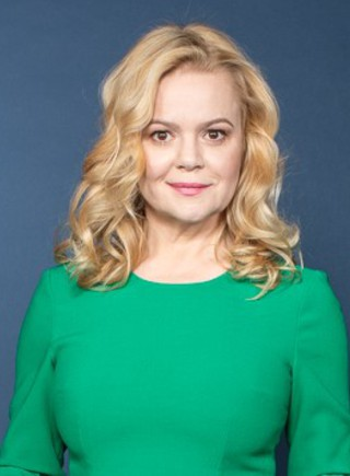 Malgorzata Sadowska