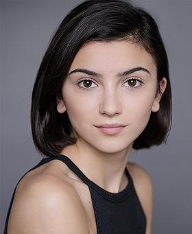 Sophia Decaro