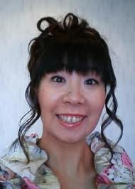 Keiko Nishi