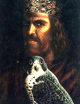 Frederick II Hohenstaufen