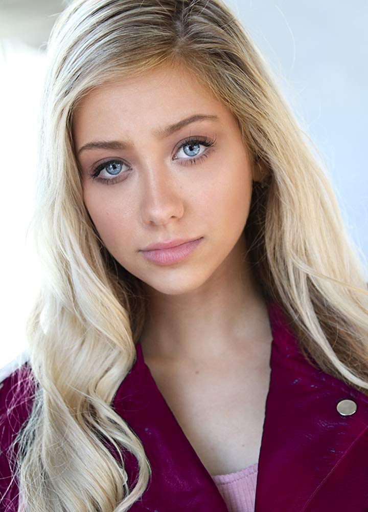 Sophia Watson