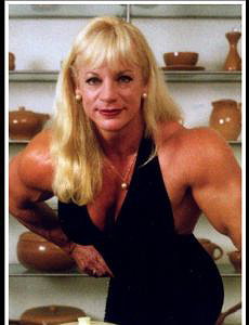 Carmen Brady