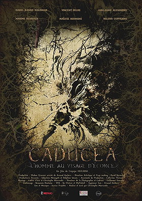 Caducea (2018)